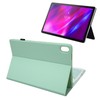 Tablet Keyboard Magnetic Protective Case BT Connection Slim Wireless Keyboard