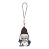 Bandai Twin Star Exorcist Sousei no Onmyouji Capsule Rubber Mascot