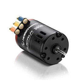 Hobbywing Quicrun 3650 G2 10.5t Sensored Motor