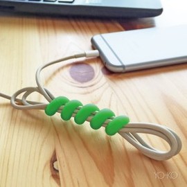 Cleverline 00790901 Mini Twister (Cable Storage)