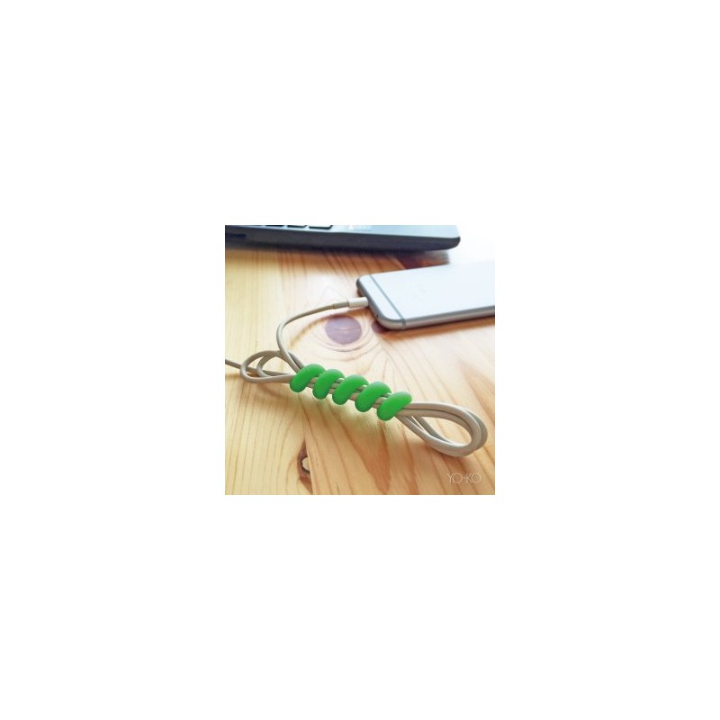 Cleverline 00790901 Mini Twister (Cable Storage)