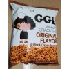 GGE Wheat Crackers Original Chicken Flavor Ramen Noodle Snack