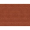 NOCH 56965 Diorama Miniature 3D Modeling Sheet Roof Tile 25 x 12.5 cm / NOCH 56965 디오라마 미니어처 3D 모델링 시트 Roof Tile 25 x 12.5 cm