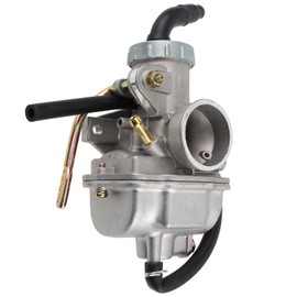 Replacement Parts For Carburetor PZ16 FOR 50cc 70cc 80cc ATV Quad Go kart UTV SUNL TAOTAO CARB Mod-GS95-15186