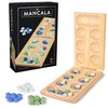 Spin Master Games, Cardinal Classics, Mancala, Classic Strategy Board Game