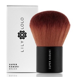 Lily Lolo Super Kabuki Brush, 1 Brush