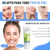 Be Joie Clean and Free ; mascarilla facial Peel off