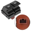 Window Switch 1Z0959858 Window Regulator Switch Window Regulator Switch Electronic