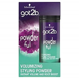 Schwarzkopf got2b Powder'ful Volumizing Styling Powder by GOT 2B