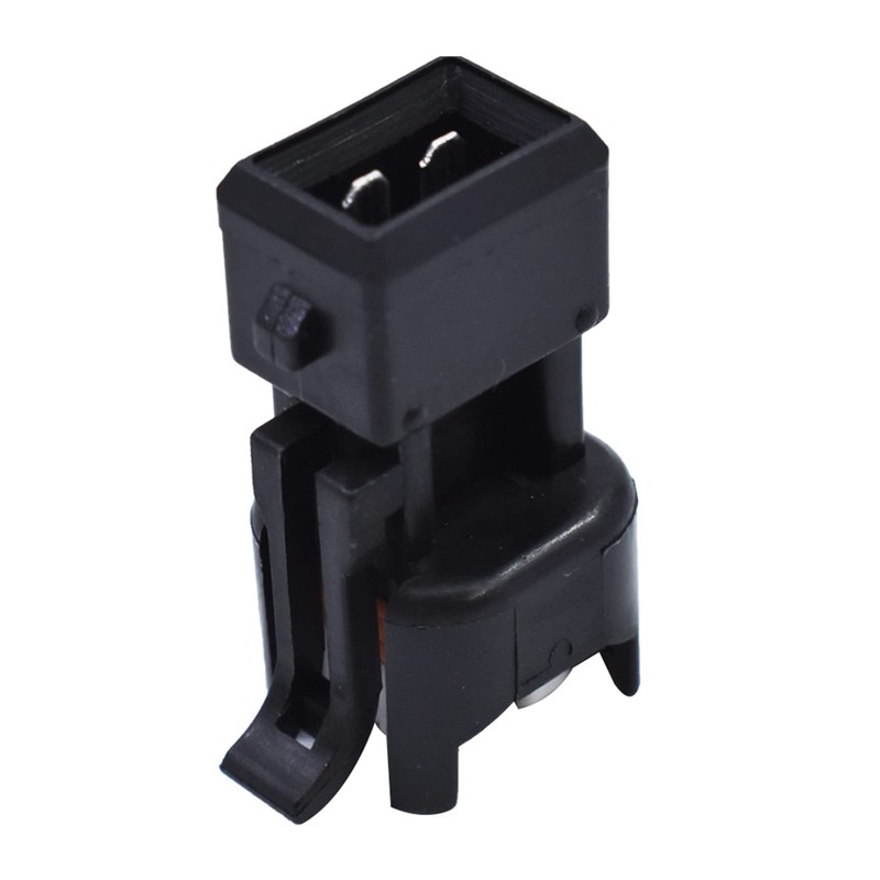 Silscvtt Fuel Injector Adapter Connector Kit 43100-08 Replacement for LS1