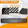 YLT AUTO Front Bumper Guard Grille Fit 2005-2010 for Scion