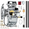 Carburetor Compatible with Suzuki 2002-2009 LTF 250 Ozark 250F 2004-2009