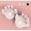 Moreup Piano Finger Trainers, Hand Grip Exerciser Ergonomic Training Finger