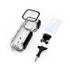 PULUZ 45M Underwater Waterproof Housing for DJI Osmo Pocket 3,