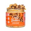 Cookie Dough Peanut Butter Nut Butter Snack Treat Dessert Biscuit