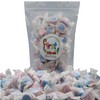 All Flavor Gourmet Saltwater Taffy (Cotton Candy, 2 LB)