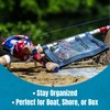 Reaction Tackle Lure Wraps – 5 Stück – Dipsy Diver