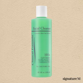 LEBON Reborn Clinical Formula Facial Cleanser 240ml / 르본 크리니컬포뮬러 페이셜 클렌저 240ml