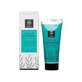 APIVITA CREAM WITH EUCALYPTUS 40ml