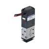 Koganei Solenoid Valve 110 Series 110-4E1-PLL/DC24V