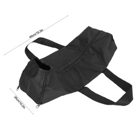 Fdit Cat Care Retention Bag Summer Cats Bath Bag Cat Washing Showers Mesh Bag with Snout or Individual Cat Care Snout for Bath Injection