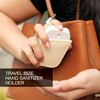 Hand Sanitizer Holder for Touchland Hand Sanitizer Mist Spray, 1