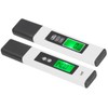 PH TDS Meter Combo 0.01pH High Accuracy Pen ±2% Readout