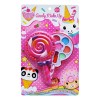 Set de Maquillaje Novelty Supplies CMPYUM01 2 Piezas Ojos Labios
