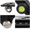 Telephoto Zoom Lens Bracket Set Long Focus Camera Support Quick