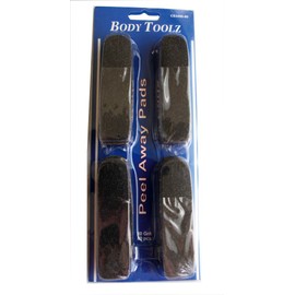 Callus Smooth Replacement Pads-80