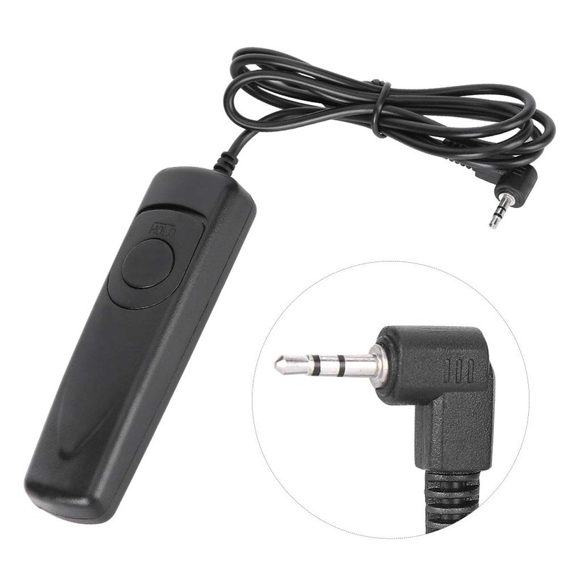 Shutter Release Remote Control for Canon 1200D 1100D 1000D 700D