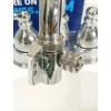 Enagic Metal Diverter adapter For All Kangen Enagic Leveluk water