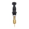 Choke Valve 018 086 Choke Plunger Valve Starter Pull Knob