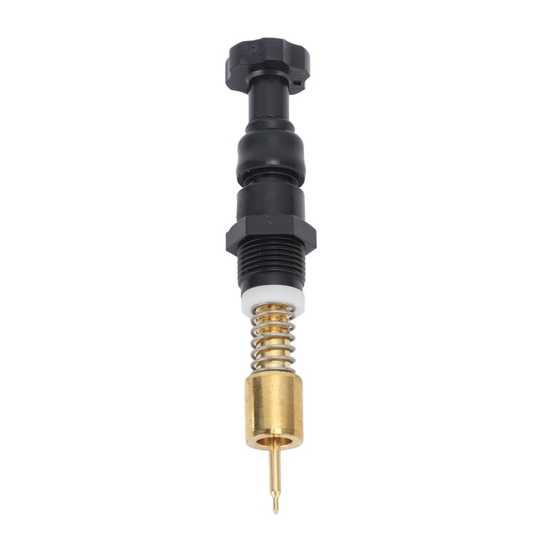 Choke Valve 018 086 Choke Plunger Valve Starter Pull Knob