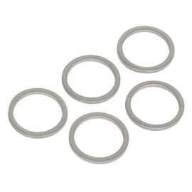 Sealey VS15SPW M15 Sump Plug Washer - Pack of 5