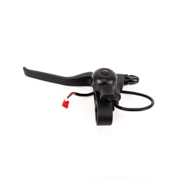 SMARTGYRO Genuine Replacement Left Brake Lever for Z-Pro and Z-One