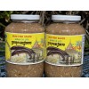NP mud fish sauce Cream NP (Prahok) 3 Jars of