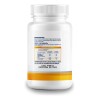 Cúrcuma Con Pimienta Negra 500mg -2 Frascos- 100 Cápsulas Cu