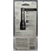 Rayovac Flashlight, 26 Lumens, Black BEHR2AA-BA