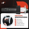 A-Premium Turn Signal Switch Multi-Function Switch Compatible with Volvo VNL