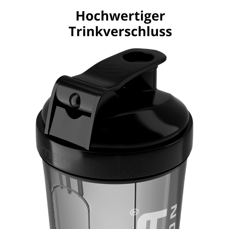 FSA Nutrition Protein Shaker – 800 ml – BPA Free