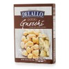 DeLallo Traditional Italian Potato Gnocchi, 1lb, 3-Pack