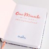 One Minute with God - A Year-Long Devotional Journal