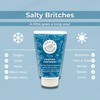 Salty Britches Waterproof Anti Chafing Ointment, Chafing Gel, Half Marathon