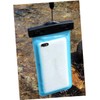 Bolsa Impermeable para teléfono móvil Estuche Impermeable para teléfonos celulares