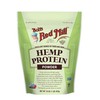 Bob's Red Mill Bob's Red Mill Resealable Hemp Protein Powder