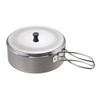 UNIFLAME 667576 Mountain Lid SUS