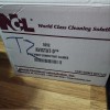 NATIONAL CHEMICAL C0 AVISTAT-D NEW SPRAY DISINFECTANT SPRAY QUART SIZE