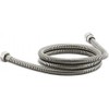 KOHLER K-8593-BN MasterShower 72" Metal Shower Hose, Kink-Resistant, Easy to
