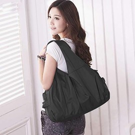 Tote Bags for Women Large Shoulder Bag Gym Bag Women Water Resistant Duffle Bag Women Yoga Bag Swimming Bag